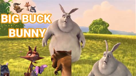 sintel kisscartoon|Big Buck Bunny .